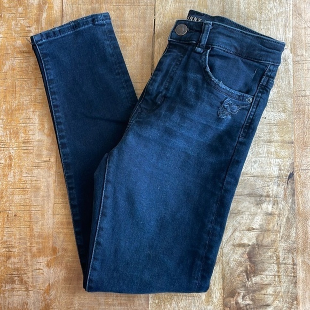 NWOT Zara boys skinny fit jeans size 10